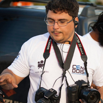 Foto de Riccardo Carvalho